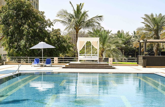 Al Hamra Residence - Foto 36