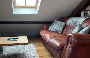 Victorian Penthouse Apartment - Foto 3