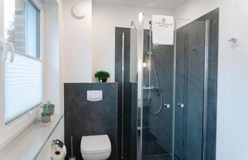 Küsten Apartments Tannenhausen - Foto 24