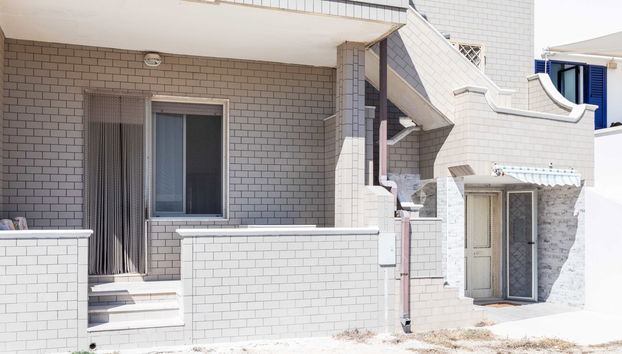 Casa Enrica Fronte Mare Puglia On line - Photo 5, House