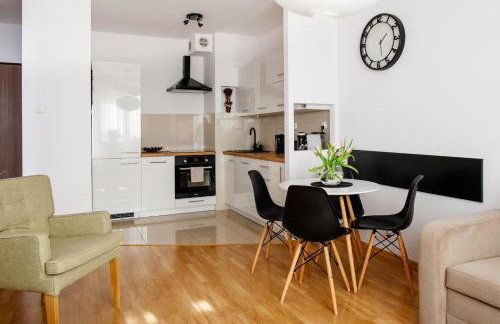 Apartament Trzech Stolic - Foto 6