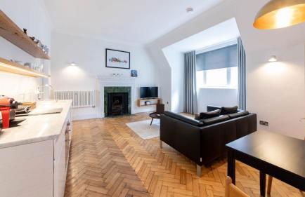 Linton Collection - 28 North Bridge - Foto 18