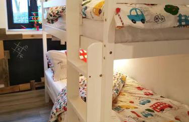 Farmhand Cottage - Foto 11