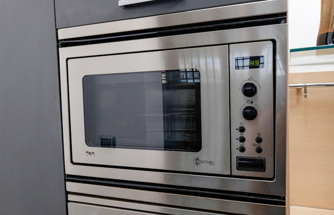 Apartment in Rome - Photo 18