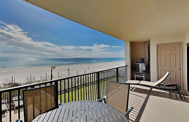 Ocean Breeze East by SVR - Foto 68