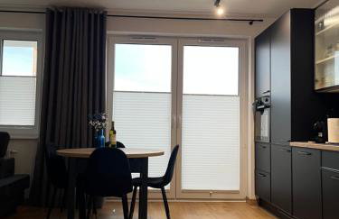 Apartament No1 Koszalin z bezpłatnym parkingiem podziemnym-faktura, Netflix - Photo 12