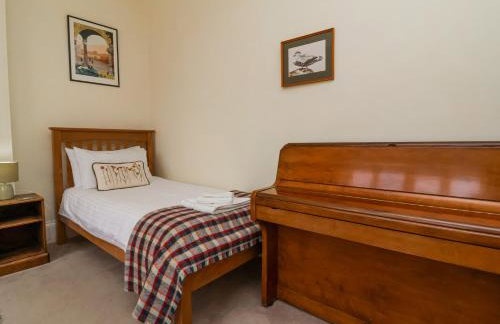 The Old Vicarage - Foto 47