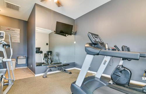 Pool Access Mtn-View Getaway in Fountain Hills! - Foto 30