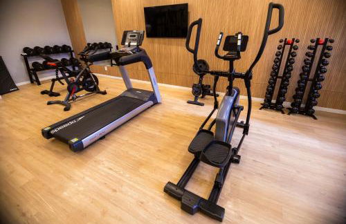 Apartamento Studio, completo 5 min do metrô - Foto 40