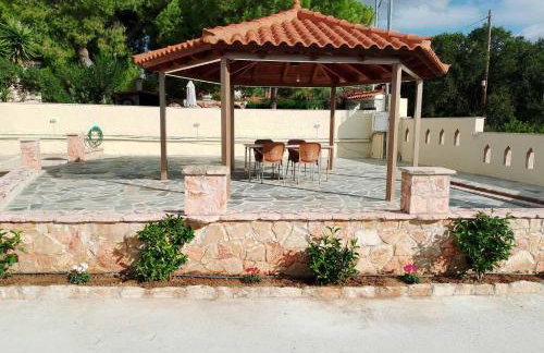 Villa Ioulia Malakonda, Eretria ,Greece - Photo 2