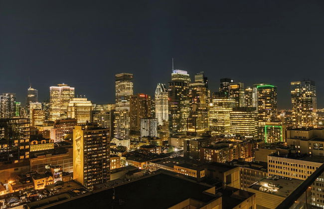 Sonder by Marriott Bonvoy Maisonneuve Apartments Downtown - Photo 61