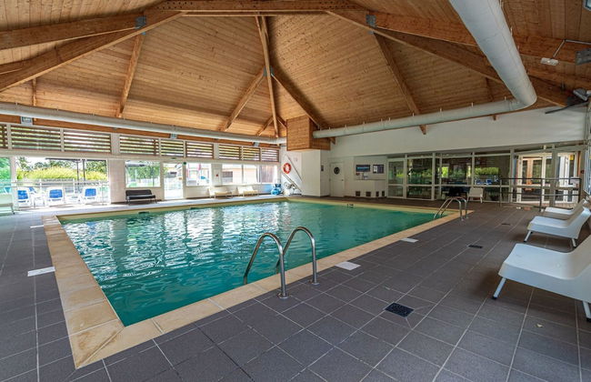 Beautiful Maisonette in a Quiet Area in the Loire - Foto 14