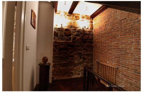 Old town house - Photo 17