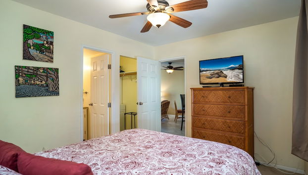 Pacific Shores by Coldwell Banker Island Vacations - Foto 2, Habitación