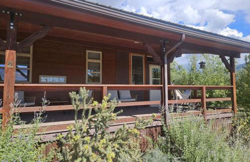 Main House Private Gate to Canyons of the Ancients Near Mesa Verde National Park - Foto 35