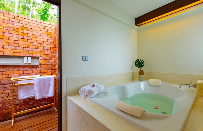 Villa Camile - Foto 44