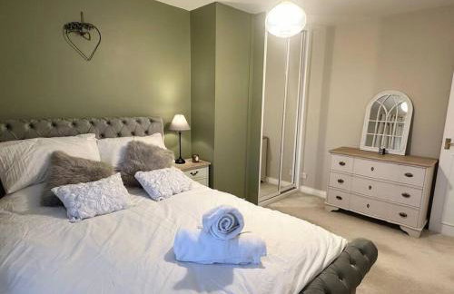 Royal Hillsborough Hideaway - Foto 8