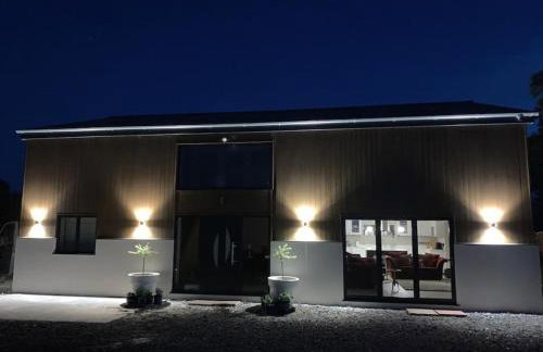 The Paddocks - Spacious annexe with rural outlook. - Foto 25