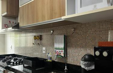 Apartamento GolfVille Residence - Foto 21