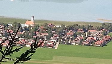 Haus Forggensee - Foto 2, Other