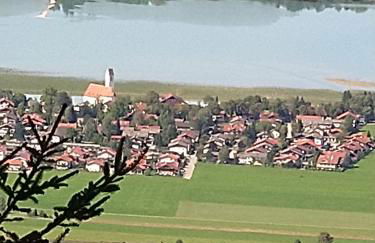 Haus Forggensee - Foto 2