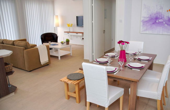 Napian Suites - Foto 37