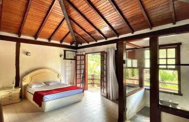 Casa especial com piscina e jardim - Foto 32