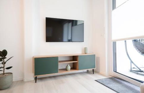 LaMiaCasa Green Suite Terrace Near City Center - Foto 14