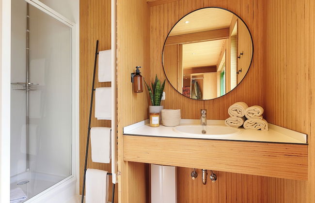 homie stay Radapartment - Terrasse & Grill - Foto 8