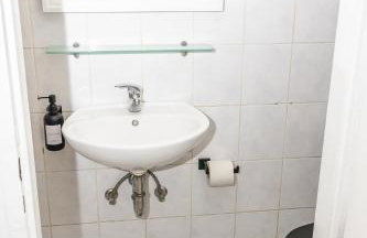 CosyHomes24 - Centrally with top traffic connection and balcony - UN01 - Foto 15