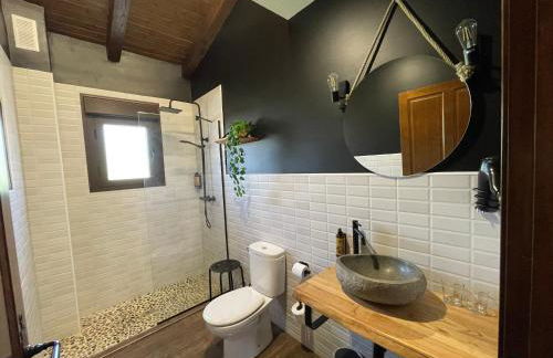 APARTAMENTOS DOÑA JIMENA DEL AMBROZ 4 Estrellas complejo único en el centro del pueblo - Foto 8