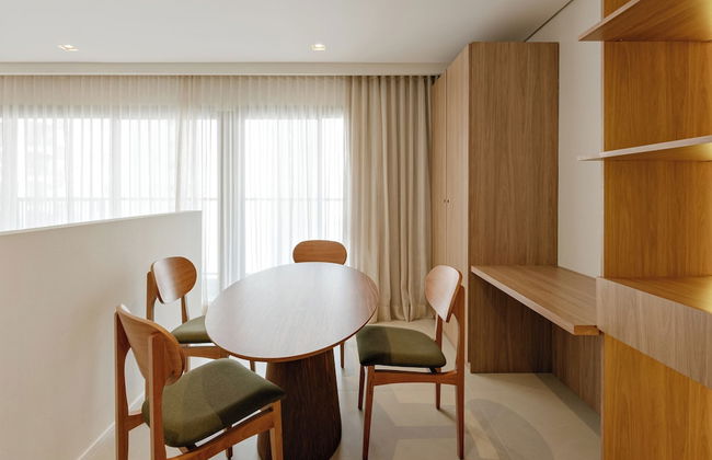 Aloe Vila Nova Conceição - Foto 39