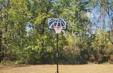 Whispering Woods Estate - Relax, Recharge, Connect - 12 wooded acres, 3 Bedrooms, 3 Baths, sleeps 10 - Foto 59