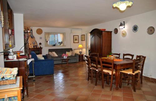 CASA MARTA - Appartamento con giardino - Foto 48