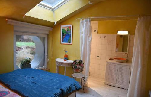 Gîte Du Ruisseau - Foto 5