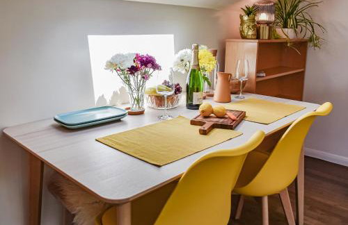 The Annexe The Roost - Foto 6