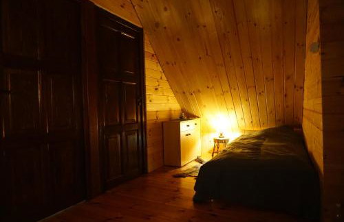 Domek JEZIORACZEK BIS - Foto 13