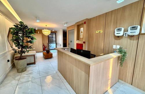 DVA Cabedelo Beira-Mar – O Paraíso na Ponta de Cabedelo - Foto 13