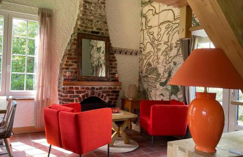 Les Cottages d'Orient Gite Boutique - Foto 61