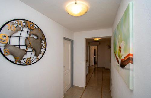 Holiday Home Enard with Jacuzzi by Istrabook - Foto 43