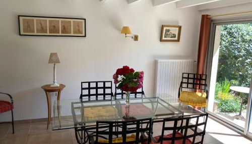 Cottage sur le Domaine du golf de la Bretesche - Foto 2