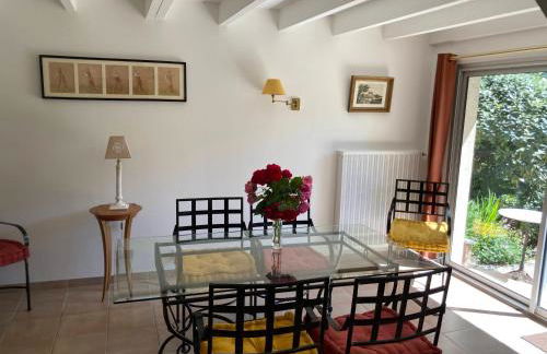 Cottage sur le Domaine du golf de la Bretesche - Foto 2