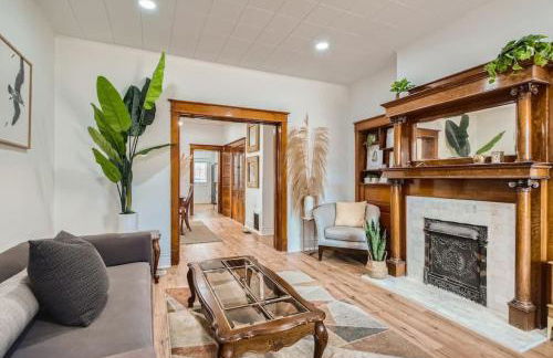 Remodeled 3 Bedroom Close to St Broadway And Sante Fe And CBD - Foto 8