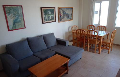 Deltamar Solo Familias Serviplaya - Foto 62