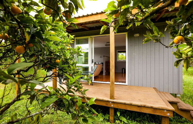 Relax A Lodge - Foto 12