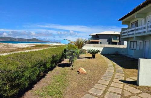 Casa Pé na Areia Cabo Frio - Foto 19