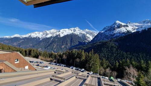 Studio Le Gentiane - Foto 2