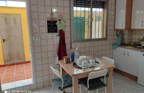 CASA SANTO a 2 minutos de la playa a pié y parking gratuito - Photo 29