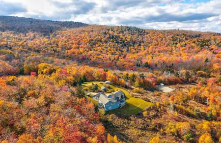 New Cozy Private Chalet Incredible Mountain Views! - Foto 37