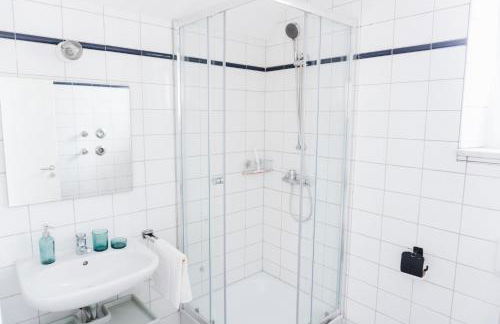 raum life - Urbanes Refugium mit Parkplatz - Foto 11